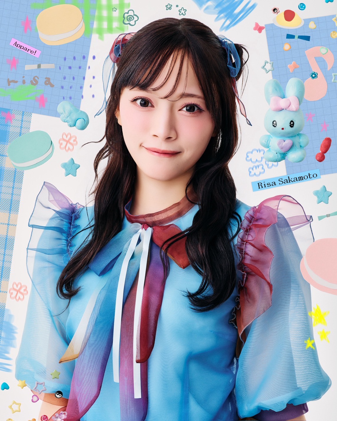 PROFILE | Appare! Official Web Site