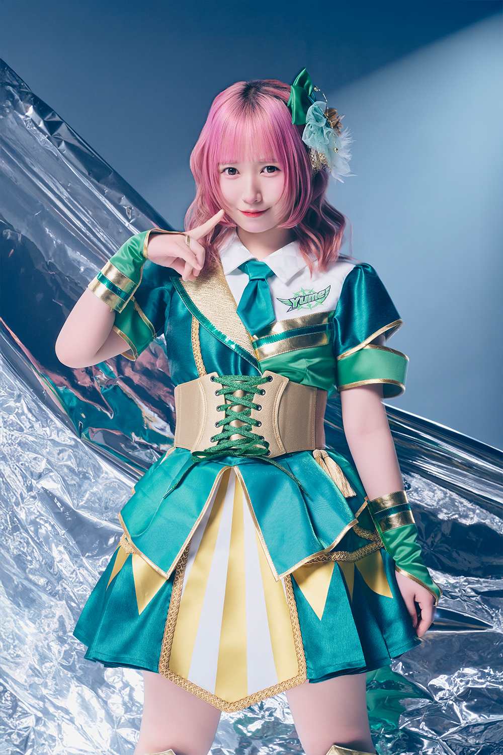 PROFILE | Appare! Official Web Site