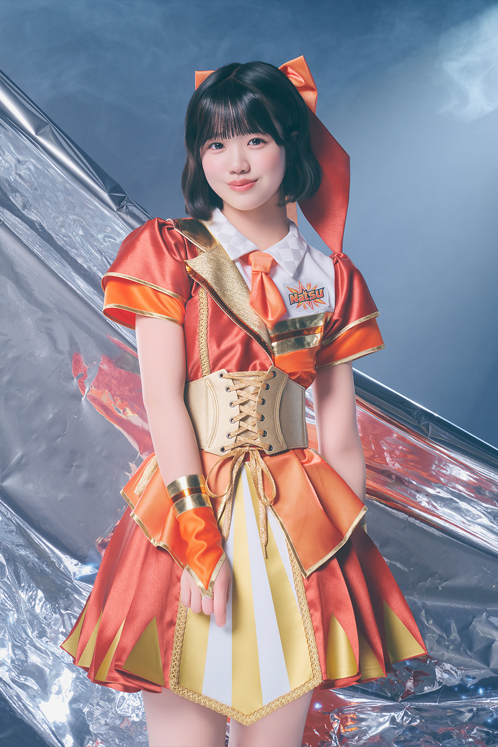 PROFILE | Appare! Official Web Site