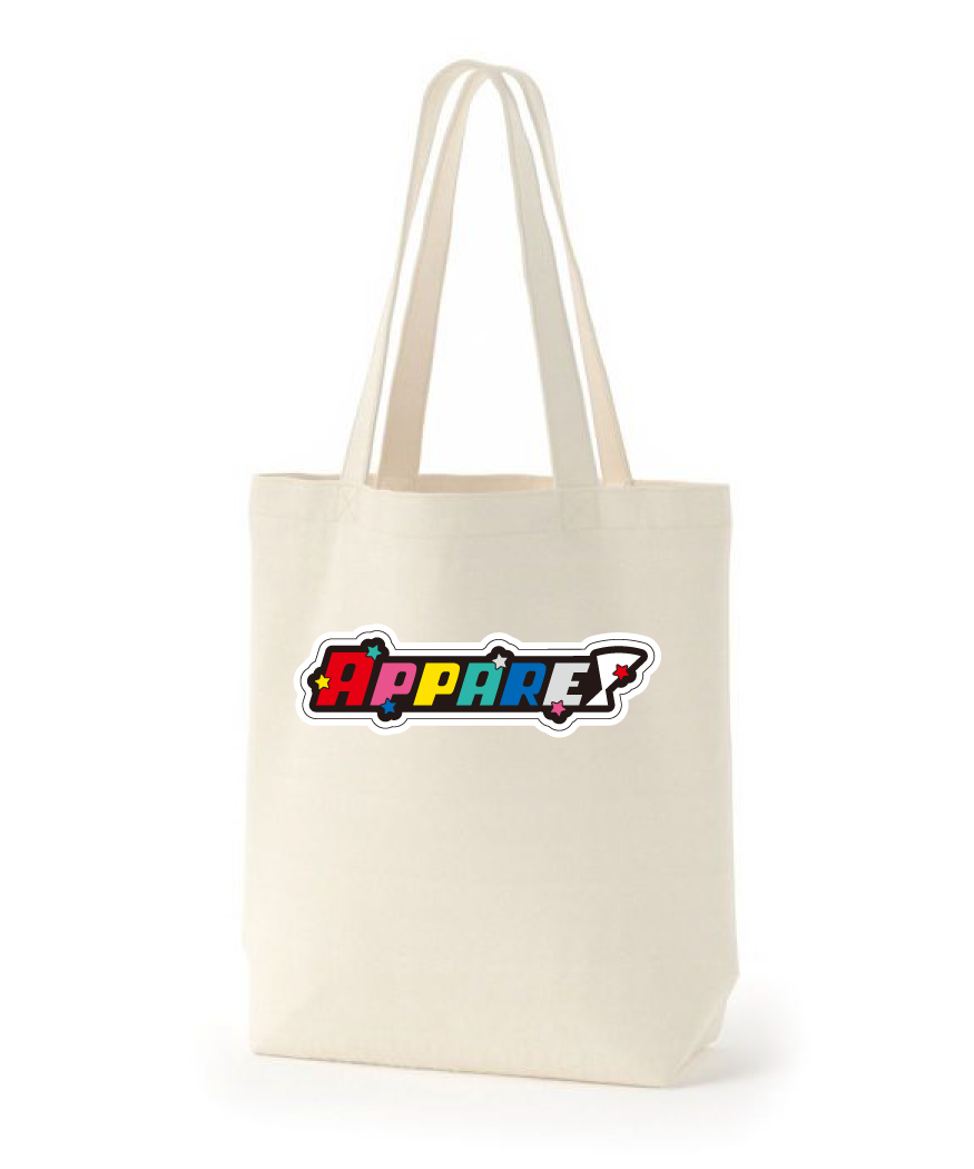 ライブ詳細】2025/7/9(水)『 Appare!9周年ワンマンライブ〜9年目の