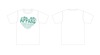【FC限定】Appare! ファンクラブ『竹の子族』限定Tシャツ