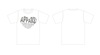 【FC限定】Appare! ファンクラブ『竹の子族』限定Tシャツ