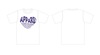 【FC限定】Appare! ファンクラブ『竹の子族』限定Tシャツ