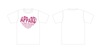 【FC限定】Appare! ファンクラブ『竹の子族』限定Tシャツ