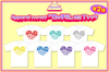 【FC限定】Appare! ファンクラブ『竹の子族』限定Tシャツ